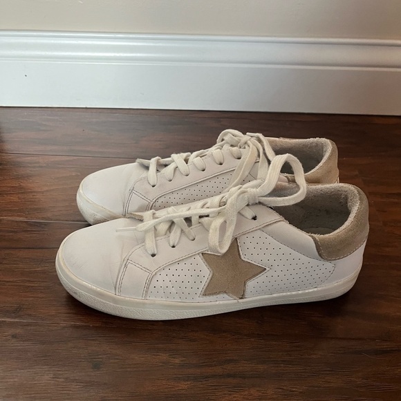 Steve Madden Starling Sneakers- Women’s Size 8 - Picture 11 of 11
